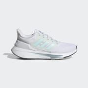 Color del artículo: Cloud White / Halo Mint / Grey Six