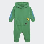Artikelkleur: Core Green / Bright Blue