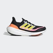 Color del artículo: Core Black / Bright Yellow / Cloud White