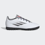 Color del artículo: Cloud White / Iron Metallic / Solar Red