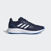 Kód barvy: Dark Blue / Cloud White / Blue Rush