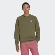 Farbe: Olive Strata