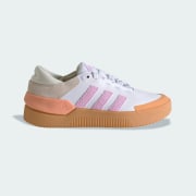 Color del artículo: Cloud White / Bliss Lilac / Wonder Clay