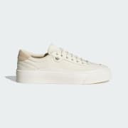 Color del artículo: Cream White / Cream White / Core White