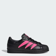 Black adidas superstar 2 store