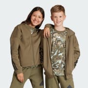 Kolor produktu: Olive Strata / Black