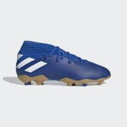 Adidas nemeziz cheap 19.3 blue