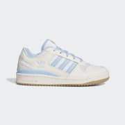 adidas Forum Low Shoes White adidas Canada