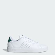 adidas Advantage 2.0 Shoes White adidas UK