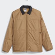 adidas PrimaLoft Outer Station Jacke Genderneutral Braun adidas Switzerland