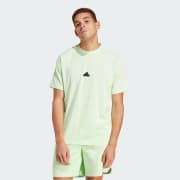 adidas Z.N.E. Tee - Green | adidas Canada