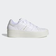 Zapatillas mujer adidas Stan Smith Bonega W Ftw White/ Ftw White