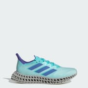adidas 4DFWD 4 Running Shoes White Free Shipping with adiClub adidas US