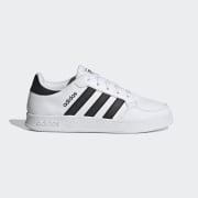 Cor do artigo: Cloud White / Core Black / Cloud White