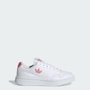 adidas NY 90 Shoes White adidas Deutschland