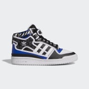 Product color: Bold Blue / Cloud White / Core Black