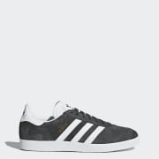 Gazelle adidas gris top