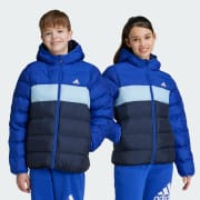Adidas kolor down jacket outlet