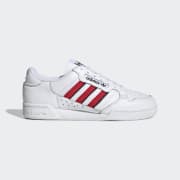 Color del artículo: Cloud White / Vivid Red / Core Black