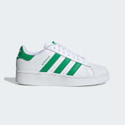 Adidas schuhe superstar grün new arrivals