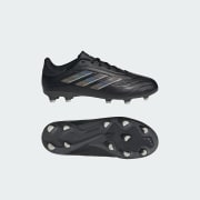 adidas Copa Pure II League Firm Ground Soccer Cleats Black Free Shipping with adiClub adidas Canada
