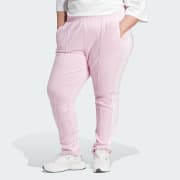 Adidas Original Adicolor Favorites Track Pants Women Adult 2XL Pink FM6187