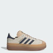 Basket gazelle blanche femme shop