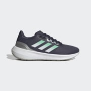 Couleur du produit : Shadow Navy / Pulse Mint / Silver Metallic