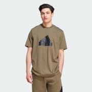 Cor do artigo: Olive Strata / Black