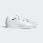 Cor do artigo: Cloud White / Cloud White / Gold Metallic
