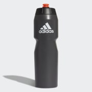 Couleur du produit : Black / Black / Solar Red