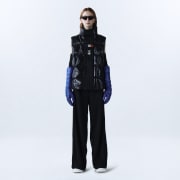 Moncler boblevest clearance