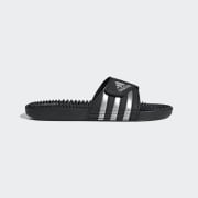 adidas Adissage Slides Black adidas Singapore