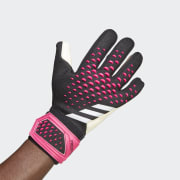 Farbe: Black / White / Team Shock Pink