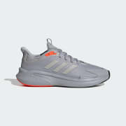 Cor do artigo: Halo Silver / Grey Two / Solar Red