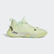 Farbe: Magic Lime / Core Black / Core Black