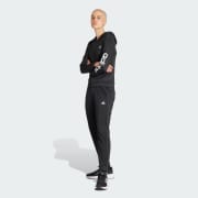 adidas Linear Tracksuit Blue adidas Deutschland