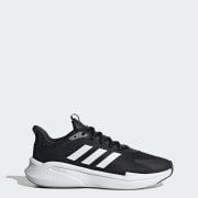 adidas AlphaEdge Shoes Black adidas Philippines