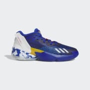 Color del artículo: Royal Blue / Cloud White / Team Navy