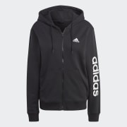 Sudadera essentials linear pullover hotsell