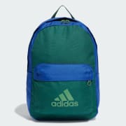 Cor do artigo: Semi Lucid Blue / Collegiate Green / Preloved Green