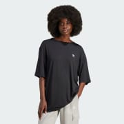 adidas Trefoil T Shirt Schwarz adidas Deutschland