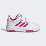 Cor do artigo: Cloud White / Team Real Magenta / Core Black