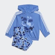 Kód farby: Blue Fusion / White