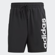 Adidas chelsea shorts grey hotsell