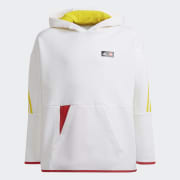 Farbe: White / Yellow / Red