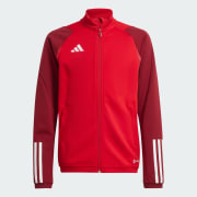 Produktfarve: Team Power Red 2