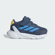 adidas Duramo SL Shoes Kids - Blue | Free Shipping with adiClub 