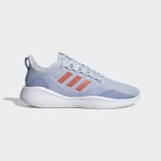 Color del artículo: Halo Blue / Solar Red / Blue Dawn