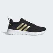 Adidas cf qt racer w black shop
